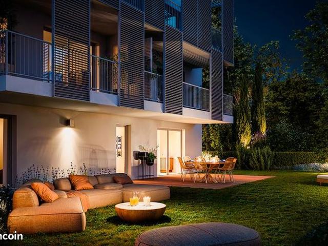 Appartement vente à Marseille, La Ciotat