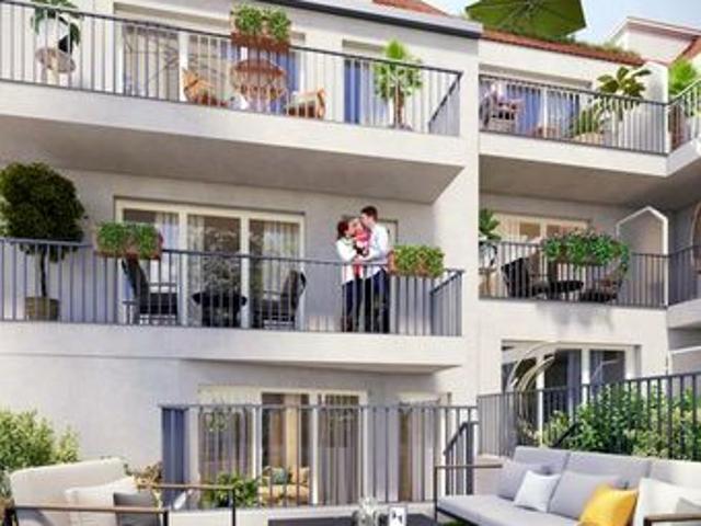 Appartement vente à Saint-Germain-en-Laye, Sartrouville