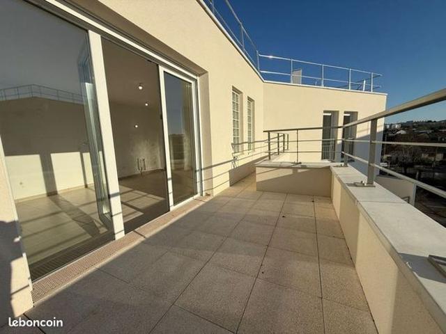 Appartement vente à Le Raincy, Noisy-le-grand