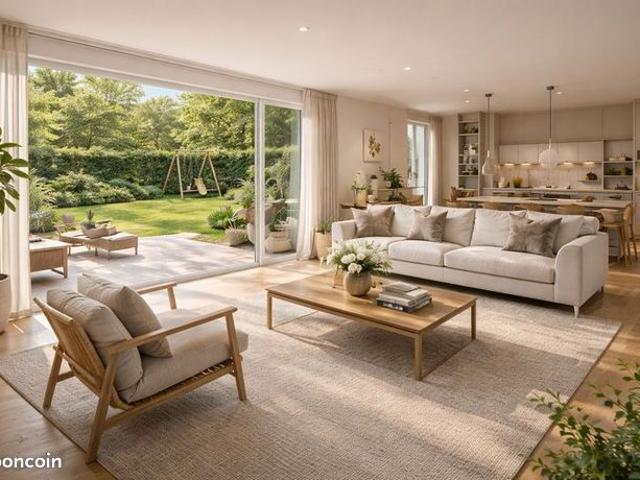 Appartement vente à Versailles, Saint-cyr-l'ecole