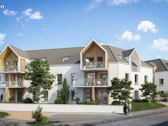 Appartement vente à Vannes, Bretagne