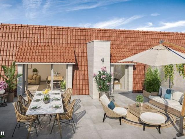 Appartement vente à Wambrechies, Nord