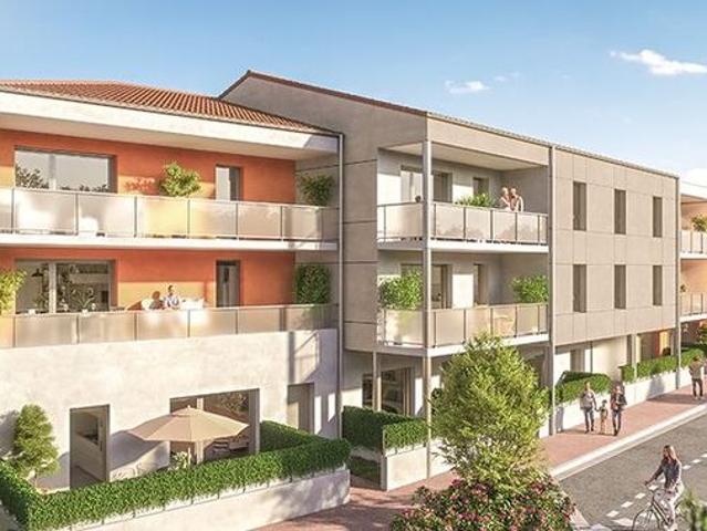 Appartement vente à Les Sables-d'Olonne, Challans