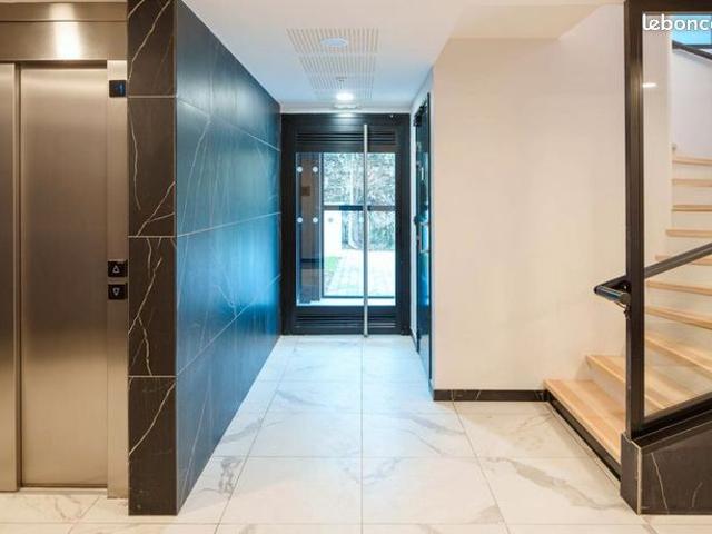Appartement vente à Lille, Croix
