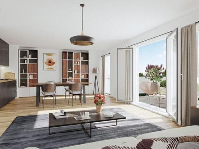 Appartement vente à Torcy, Saint-thibault-des-vignes