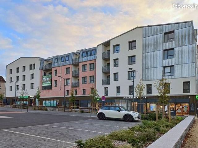 Appartement vente à Bourges