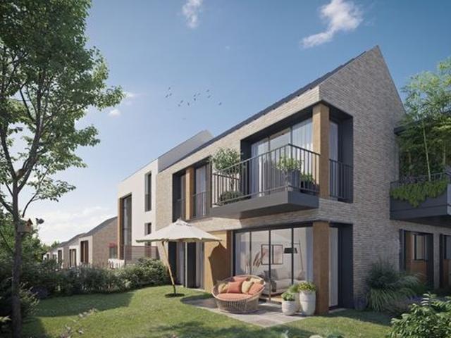 Appartement vente à L'Haÿ-les-Roses, Orly