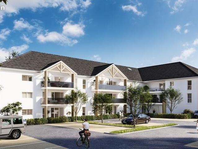 Appartement vente à Pau, Idron-ousse-sendets