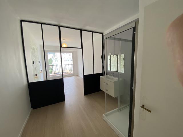 Appartement location à Bastia, San-martino-di-lota