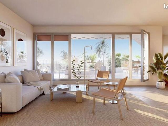 Appartement vente à L'Haÿ-les-Roses, Villejuif