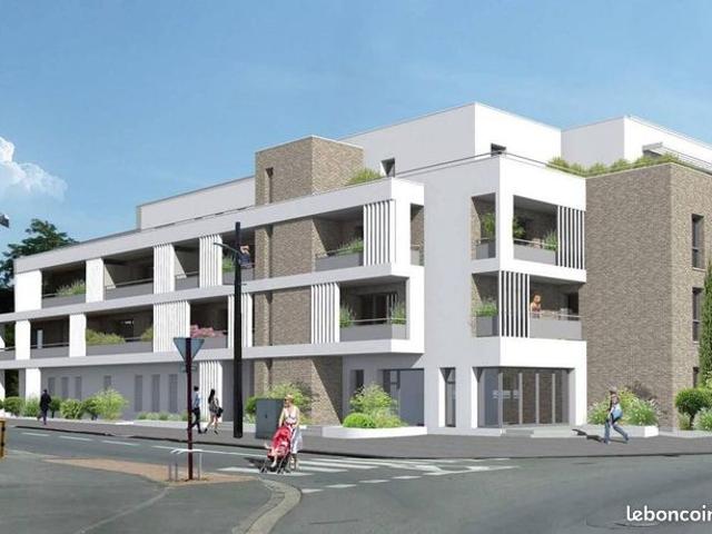 Appartement vente à Bordeaux, Villenave-d'ornon