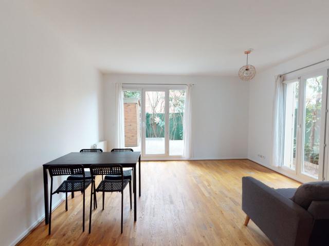 Appartement location à Nanterre, Villeneuve-la-garenne