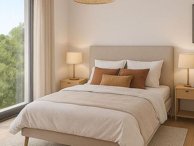 Appartement vente à Meaux, Villenoy