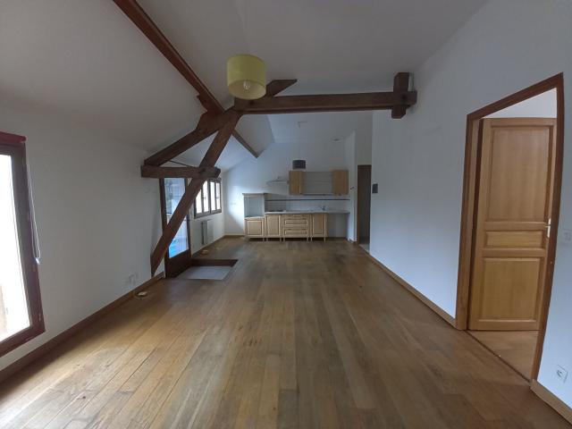 Appartement location à Pontoise, Villers-en-arthies
