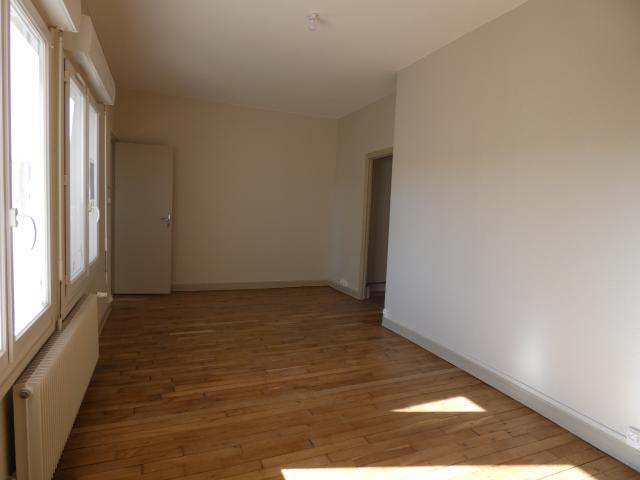 Appartement location à Nancy, Villers-lès-nancy