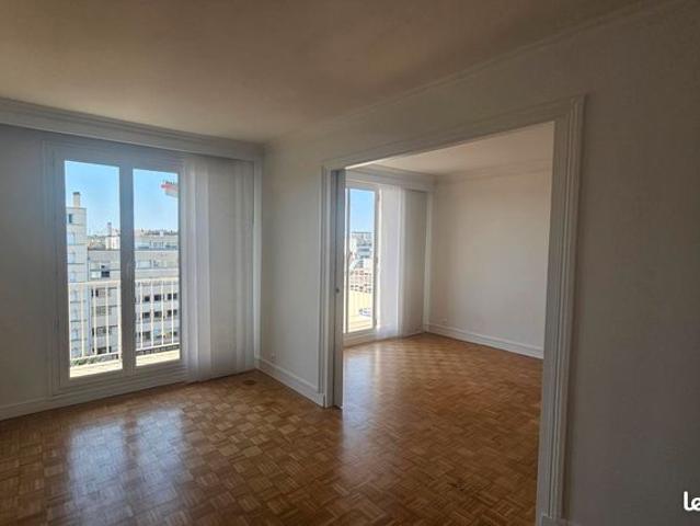 Appartement vente à Nogent-sur-Marne, Vincennes