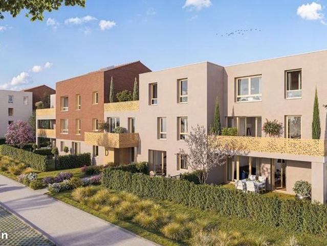Appartement vente à Lyon, Rhône