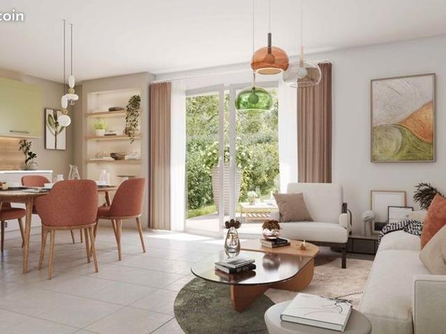 Appartement vente à Dax