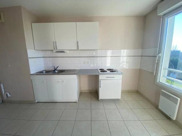 Appartement vente à Nantes