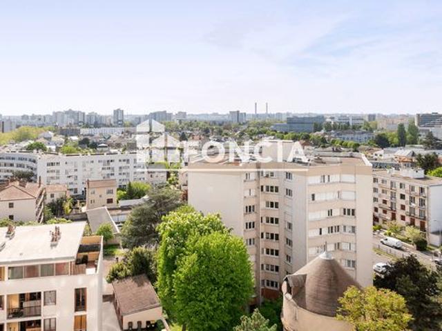 Appartement vente à Créteil
