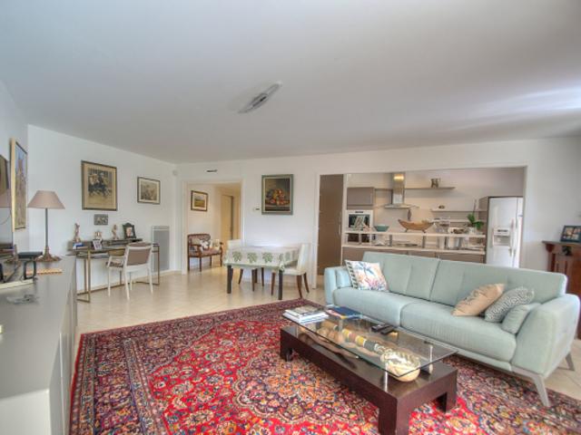 Appartement vente à Arrondissement de Draguignan, Saint-raphaël