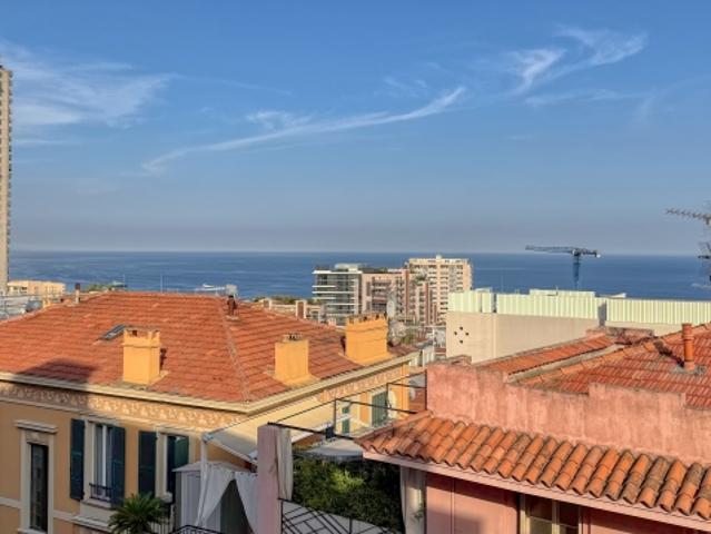 Appartement vente à Nice, Beausoleil