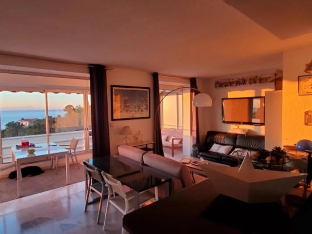 Appartement vente à Arrondissement de Draguignan, Saint-raphaël