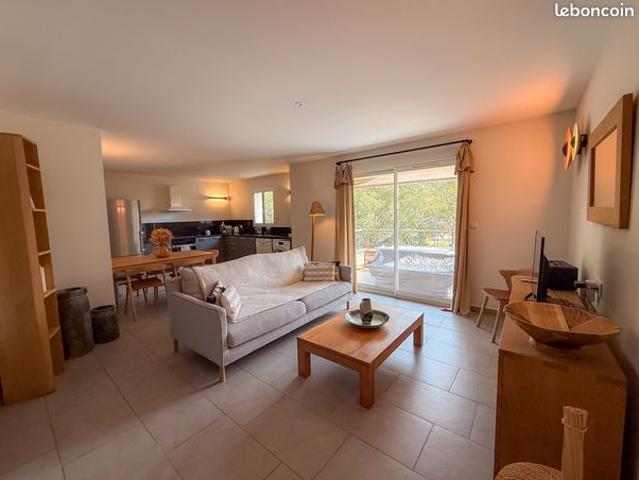Appartement vente à Sartène, Zonza