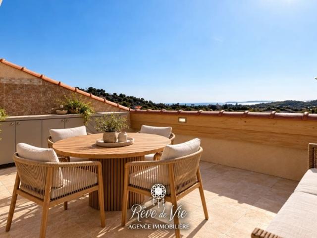 Appartement vente à Bormes-les-Mimosas, Var