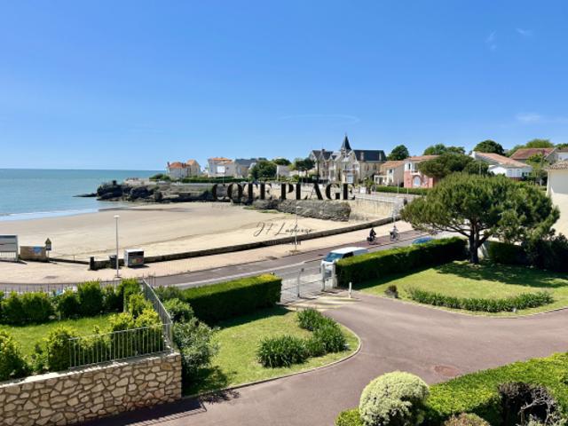 Appartement vente à Rochefort, Royan