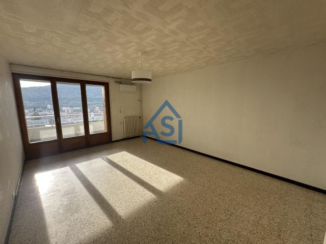 Appartement location à Gap