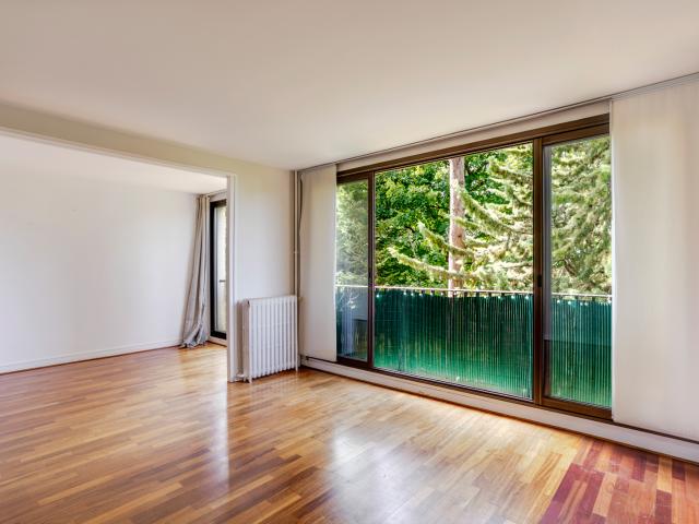Appartement vente à Boulogne-Billancourt, Meudon