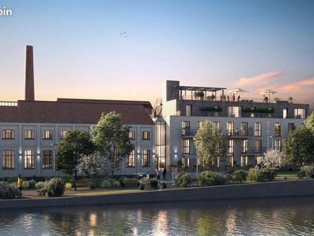 Appartement vente à Wambrechies, Nord