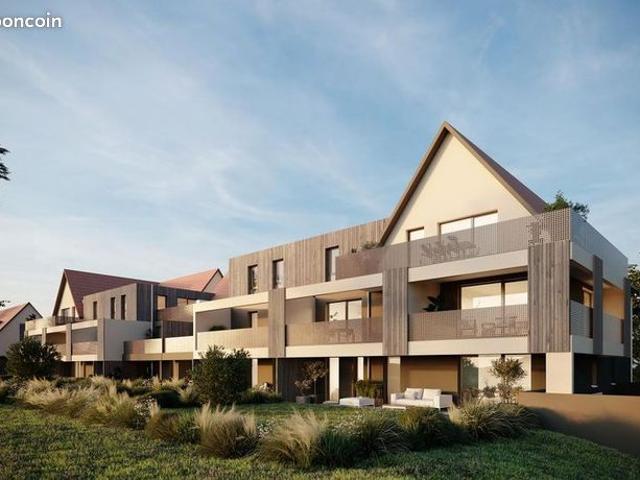 Appartement vente à Saverne, Willgottheim
