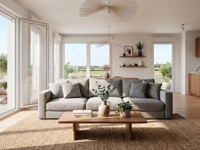 Appartement vente à Boulogne-sur-Mer, Wimille