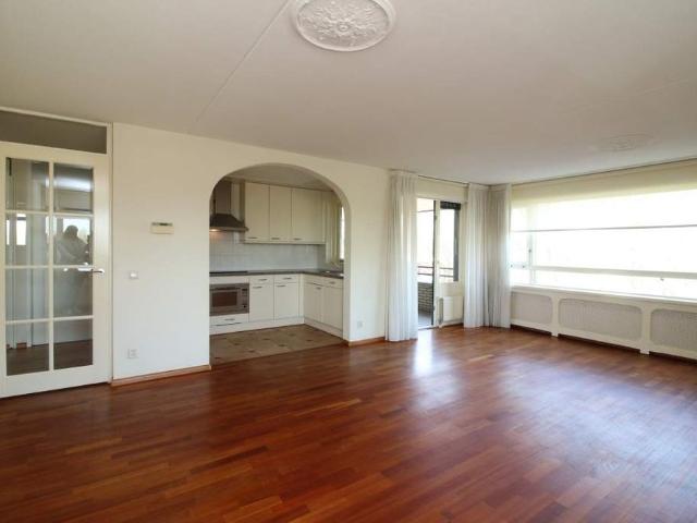 Appartement te huur in De Meern, Haarzuilens