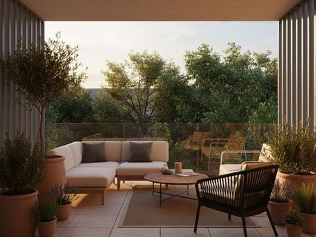 Appartement vente à Arrondissement de Toulon, Six-fours-les-plages