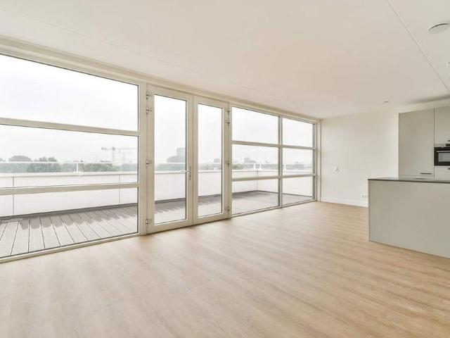 Appartement te huur in Koog Aan De Zaan, Noord Holland