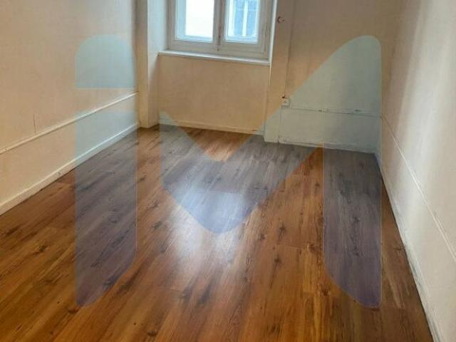 Wohnung mieten in La Chaux-de-Fonds