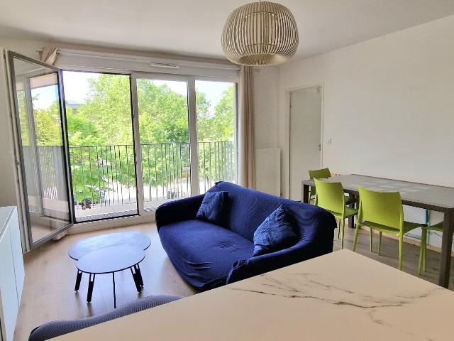 Appartement location à Nanterre, Rueil-malmaison