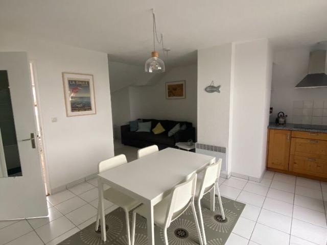 Appartement location à Saint-Nazaire, Pornichet