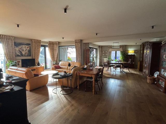 Appartement location à Mechelen
