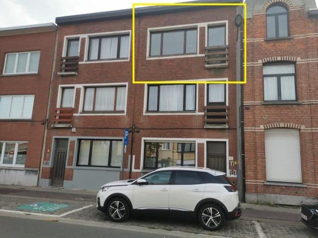 Appartement location à Antwerpen