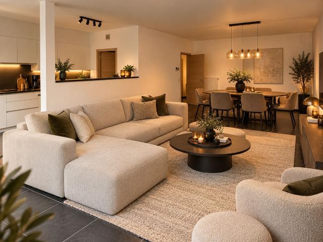 Appartement location à Schendelbeke, Geraardsbergen