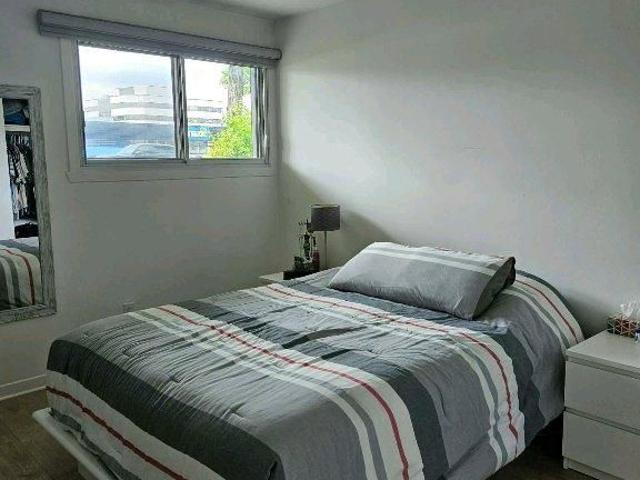 Apartment for rent in Québec, Quebec