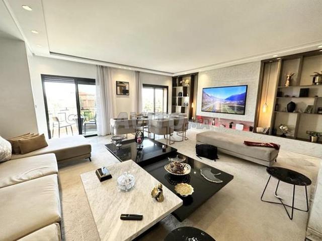 Appartement location à L'Oriental