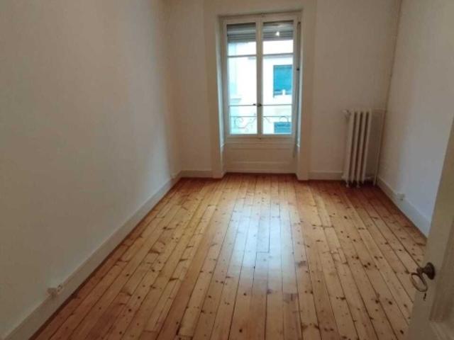 Wohnung mieten in Florissant, Genève