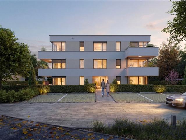 Wohnung kaufen in Onex