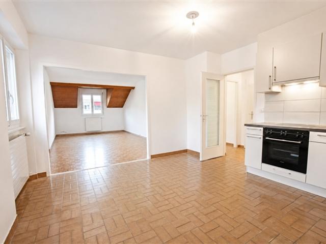 Wohnung kaufen in Le Grand-Saconnex