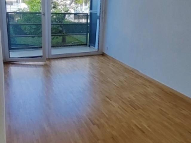 Wohnung mieten in Versoix